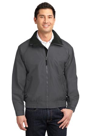 Port Authority Competitor Jacket Style JP54 1