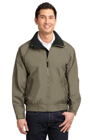 Port Authority Competitor Jacket Style JP54 2
