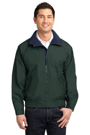 Port Authority Competitor Jacket Style JP54 4