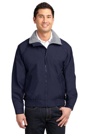 Port Authority Competitor Jacket Style JP54 5