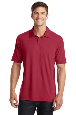 Port Authority Cotton Touch Performance Polo Style K568 2