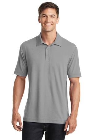 Port Authority Cotton Touch Performance Polo Style K568 4