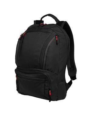 Port Authority Cyber Backpack Style BG200 1