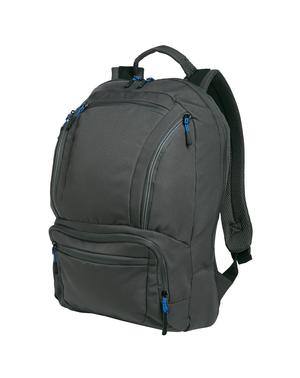 Port Authority Cyber Backpack Style BG200 2