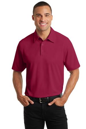 Port Authority Dimension Polo Style K571 6