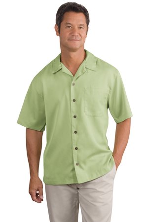 Port Authority Easy Care Camp Shirt Style S535 3