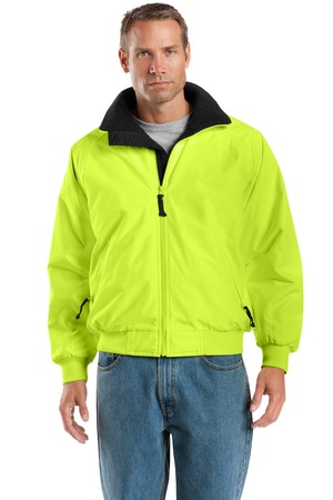 Port Authority Enhanced Visibility Challenger Jacket Style J754S 2