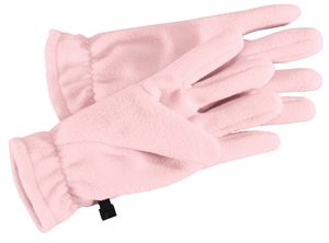 Port Authority Fleece Gloves Style GL01 2