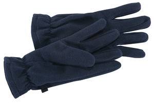 Port Authority Fleece Gloves Style GL01 3