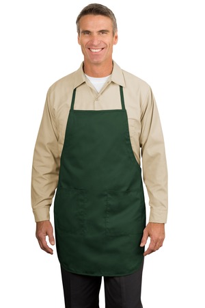 Port Authority Full Length Apron Style A520 3