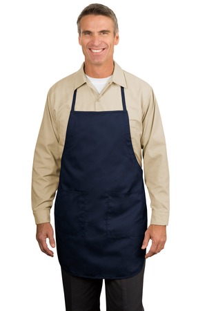 Port Authority Full Length Apron Style A520 5