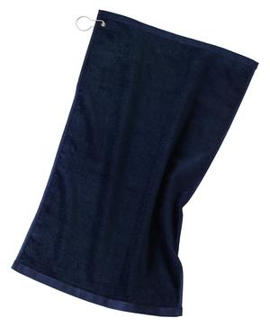 Port Authority Grommeted Golf Towel Style TW51 3