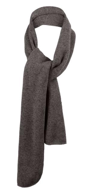 Port Authority Heathered Knit Scarf Style FS05 3