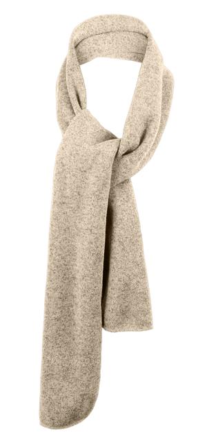 Port Authority Heathered Knit Scarf Style FS05 5