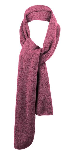 Port Authority Heathered Knit Scarf Style FS05 7