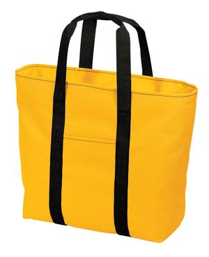 Port Authority Improved All Purpose Tote Style B5000 1