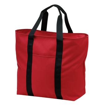 Port Authority Improved All Purpose Tote Style B5000 4