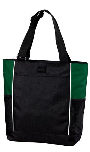 Port Authority Improved Panel Tote Style B5160 2