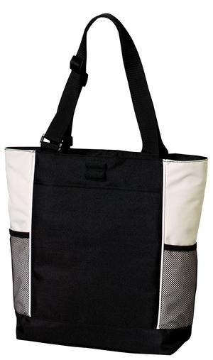 Port Authority Improved Panel Tote Style B5160 5