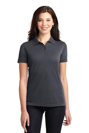Port Authority Ladies 5-in-1 Performance Pique Polo Style L567 7