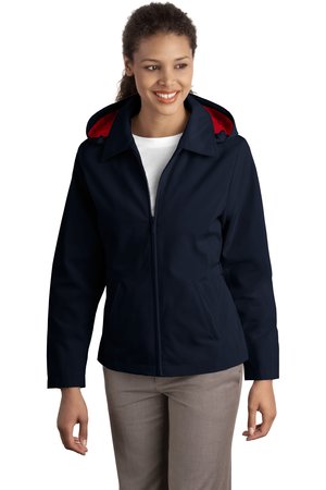 Port Authority Ladies Legacy  Jacket Style L764 2