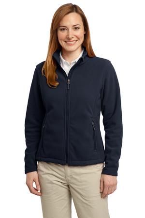 Port Authority Ladies Value Fleece Jacket Style L217 7