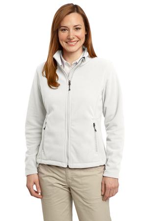 Port Authority Ladies Value Fleece Jacket Style L217 10