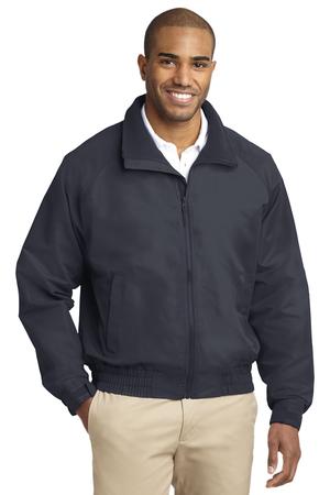 Port Authority Lightweight Charger Jacket Style J329