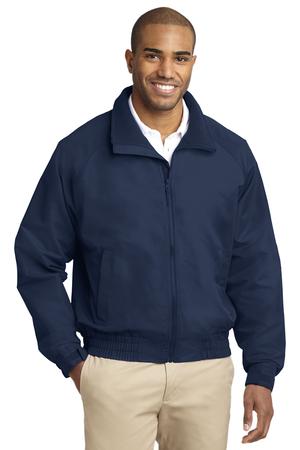 Port Authority Lightweight Charger Jacket Style J329 3