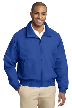 Port Authority Lightweight Charger Jacket Style J329 4