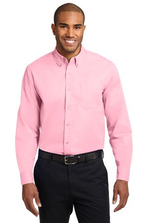 Port Authority Long Sleeve Easy Care Shirt Style S608 14