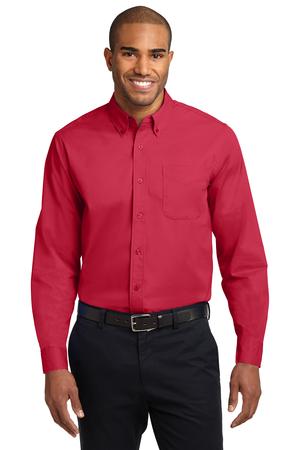 Port Authority Long Sleeve Easy Care Shirt Style S608 20