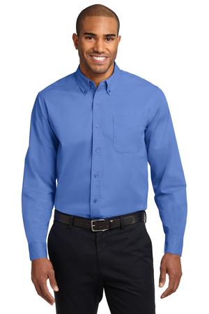 Port Authority Long Sleeve Easy Care Shirt Style S608 28