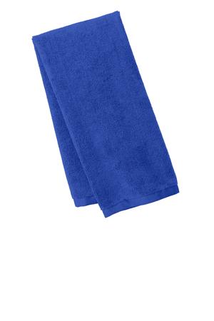 Port Authority Microfiber Golf Towel Style TW540 2