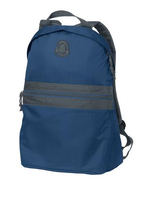 Port Authority Nailhead Backpack Style BG202 1