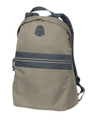 Port Authority Nailhead Backpack Style BG202 2