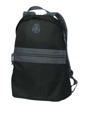 Port Authority Nailhead Backpack Style BG202 3