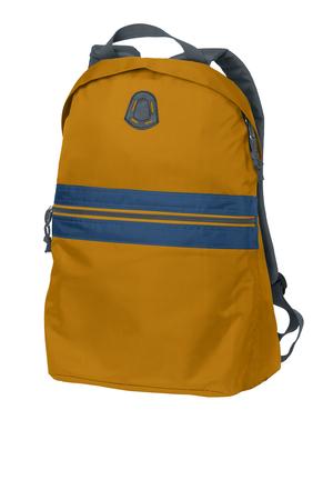 Port Authority Nailhead Backpack Style BG202 5
