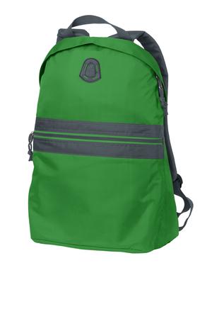 Port Authority Nailhead Backpack Style BG202 6