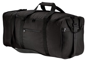 Port Authority Packable Travel Duffel Style BG114 1