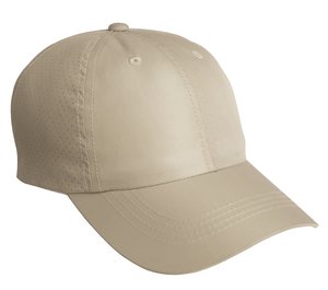 Port Authority Perforated Cap Style C821 3