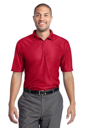Port Authority Performance Vertical Pique Polo Style K512 3