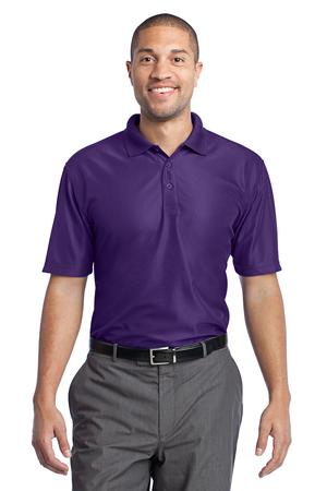 Port Authority Performance Vertical Pique Polo Style K512 5