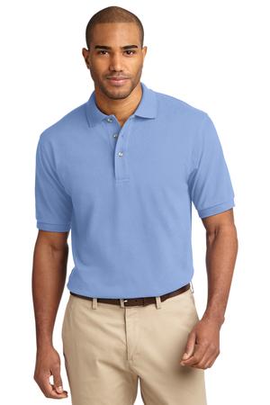 Port Authority Pique Knit Polo Style K420 13