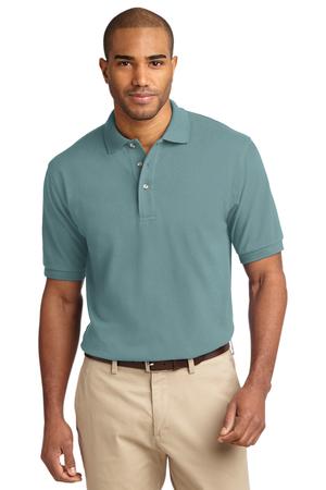 Port Authority Pique Knit Polo Style K420 22