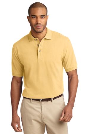 Port Authority Pique Knit Polo Style K420 28