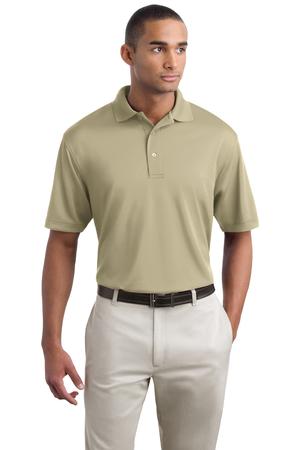 Port Authority Poly-Bamboo Charcoal Blend Pique Polo Style K497 5