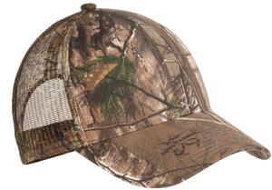 Port Authority Pro Camouflage Series Cap with Mesh Back Style C869 3