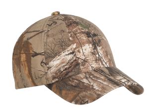 Port Authority Pro Camouflage Series Garment-Washed Cap Style C871 3