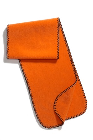 Port Authority R-Tek Fleece Scarf Style FS01 8